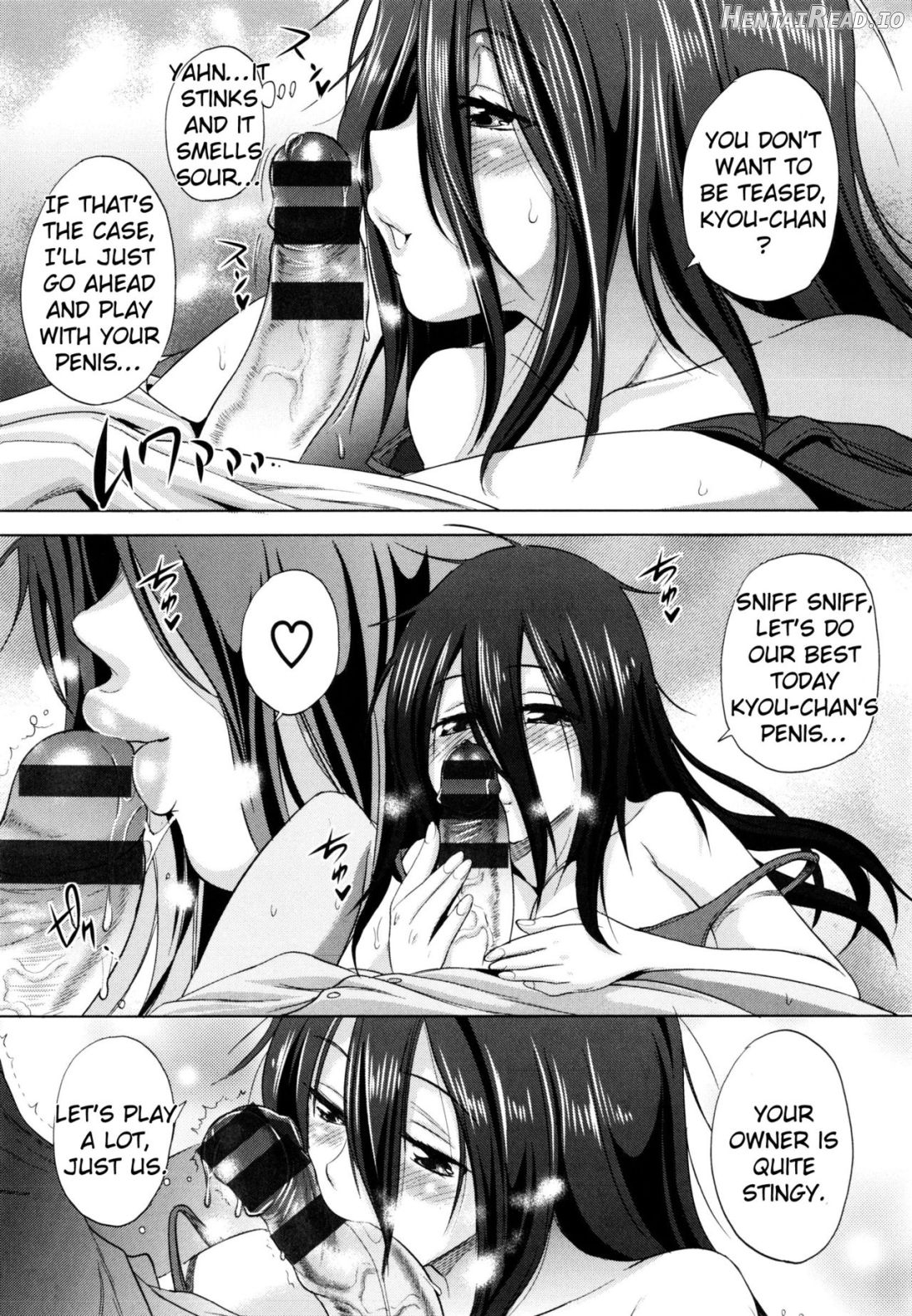Watashi no Mune, Hen Janai? Chapter 1 - page 9