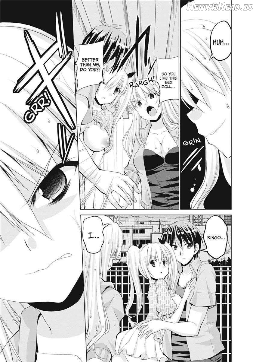 Triangle H - Decensored Chapter 1 - page 93