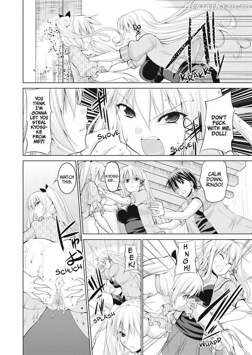 Triangle H - Decensored Chapter 1 - page 94