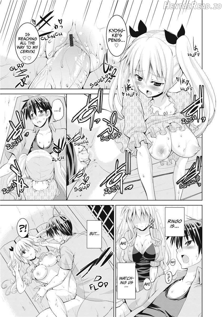 Triangle H - Decensored Chapter 1 - page 97