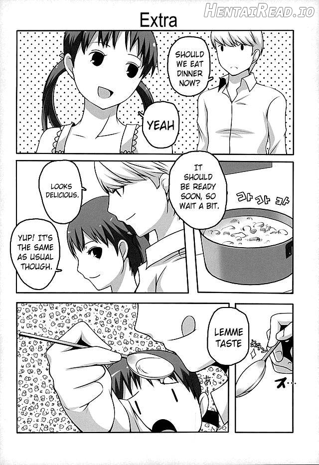 Otona na Nanako Chapter 1 - page 30