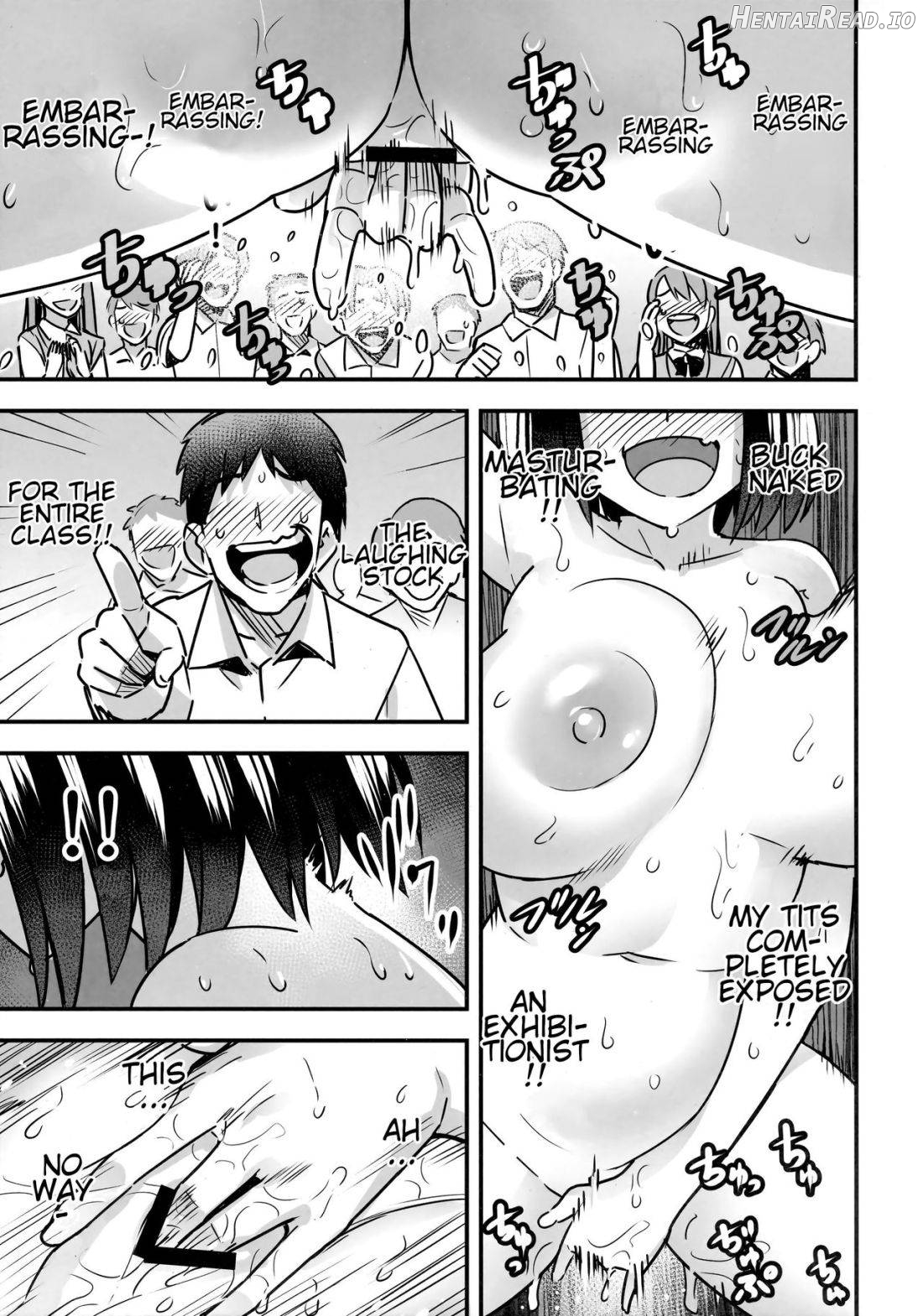 Iinchou wa Suppon Pon (2017) Chapter 3 - page 44