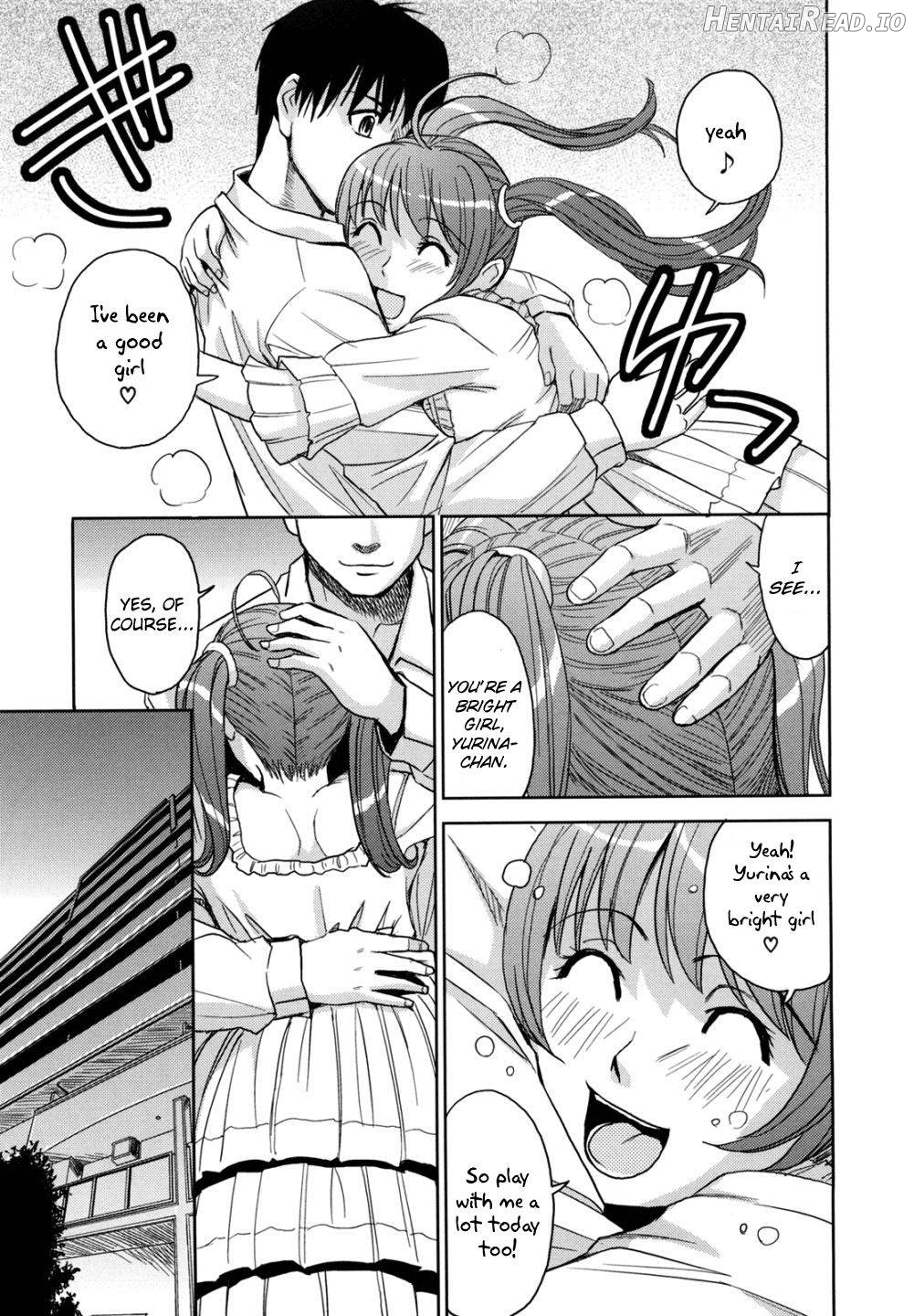 Saint Kangoku Gakuen 2 Chapter 1 - page 74