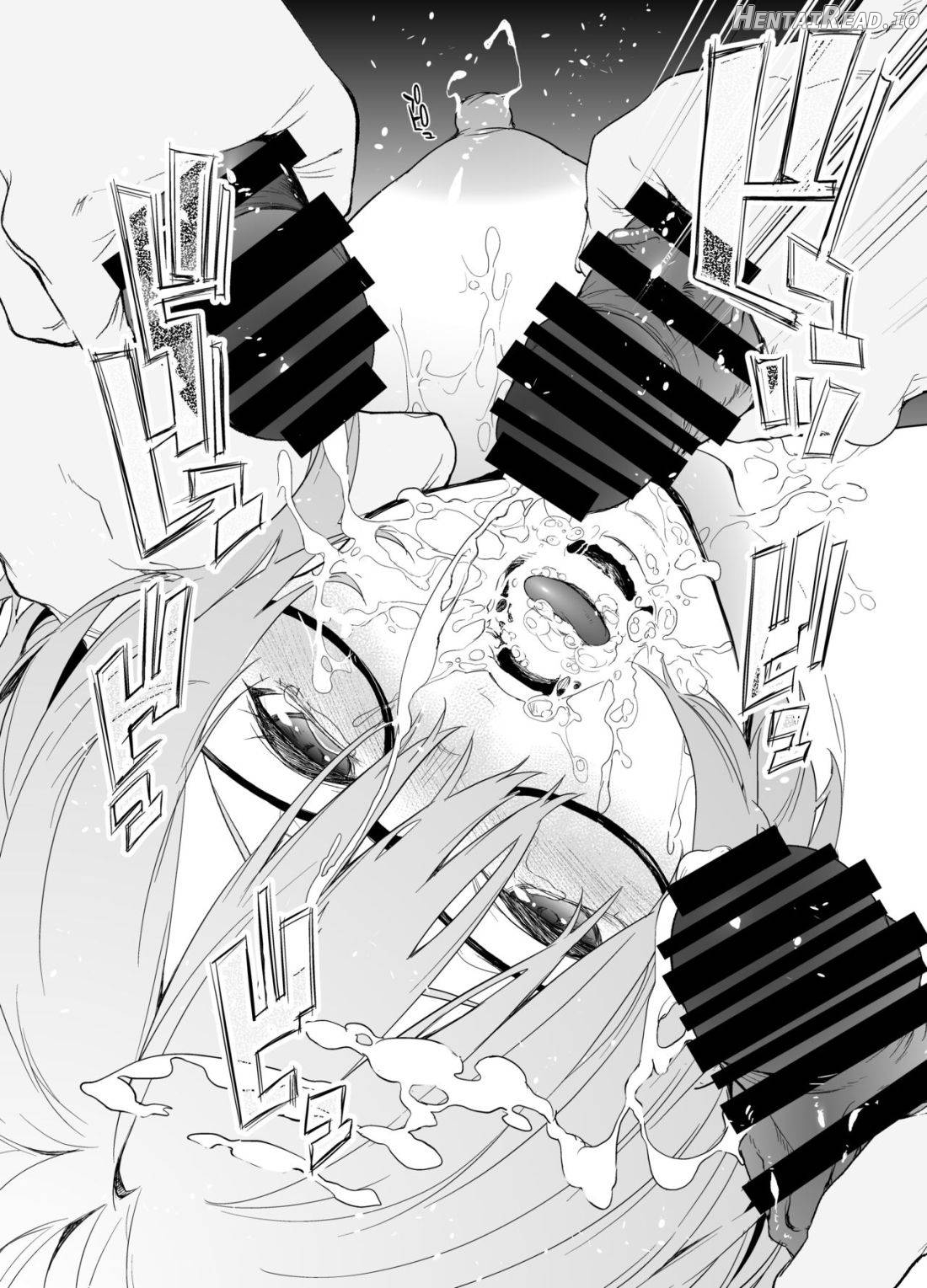 Maintenance de Senpai ga Neteiru Aida ni Chapter 1 - page 44