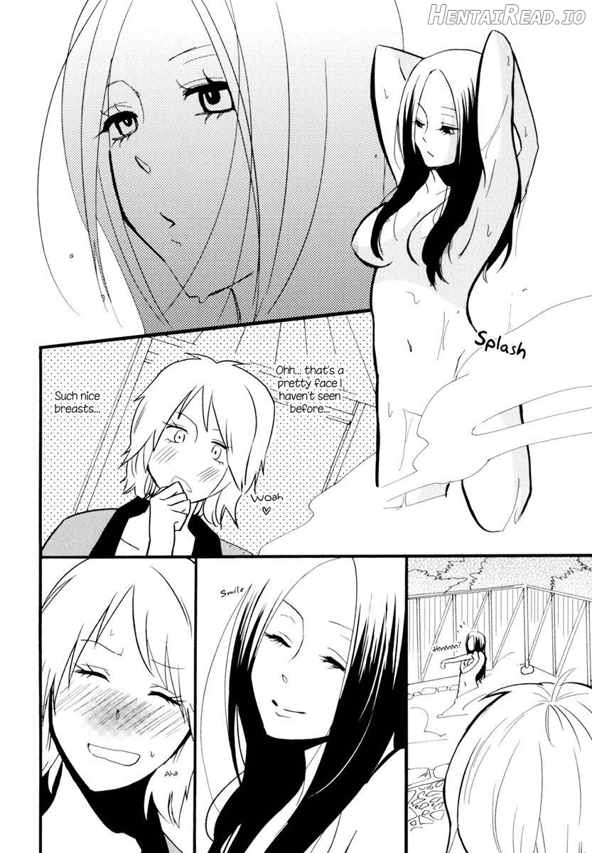 Yukemuri Sanctuary Chapter 1 - page 26