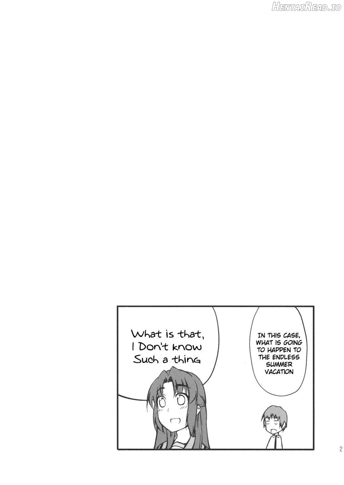 Over Flow Virus Chapter 1 - page 18
