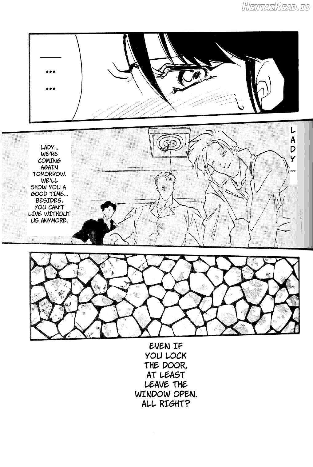 Hiiro no Koku Joukan Chapter 1 - page 32