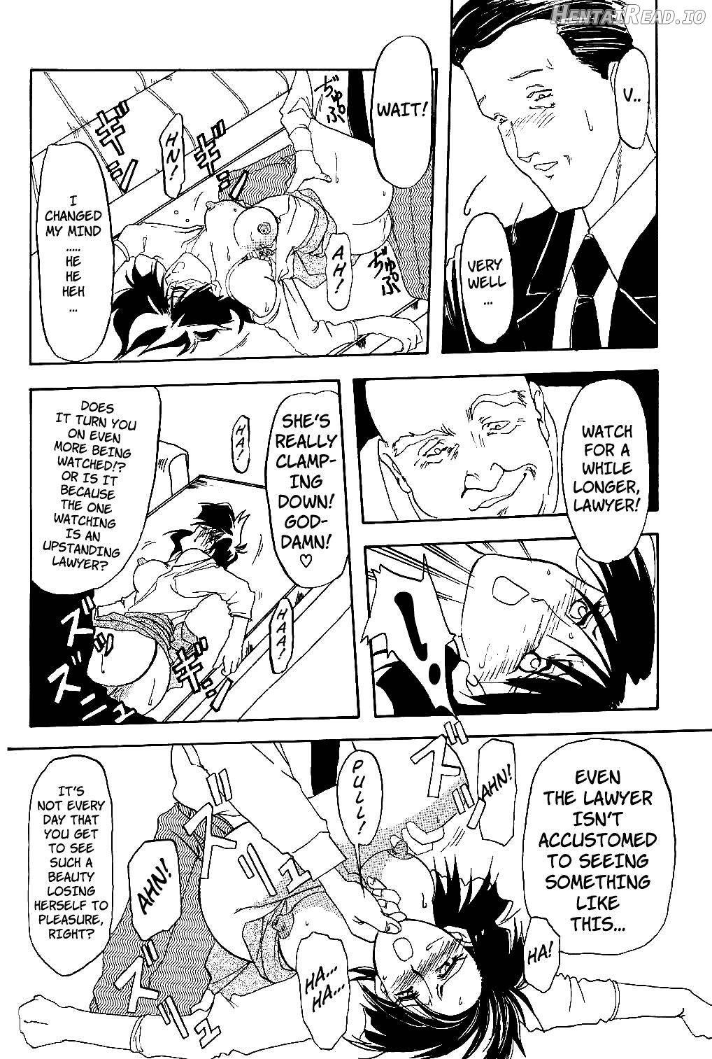 Hiiro no Koku Joukan Chapter 1 - page 107