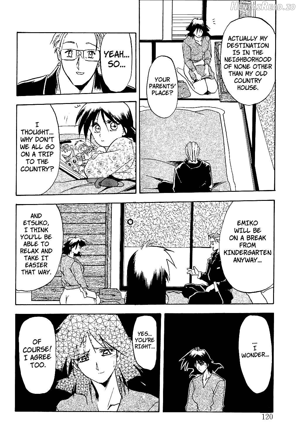 Hiiro no Koku Joukan Chapter 1 - page 119