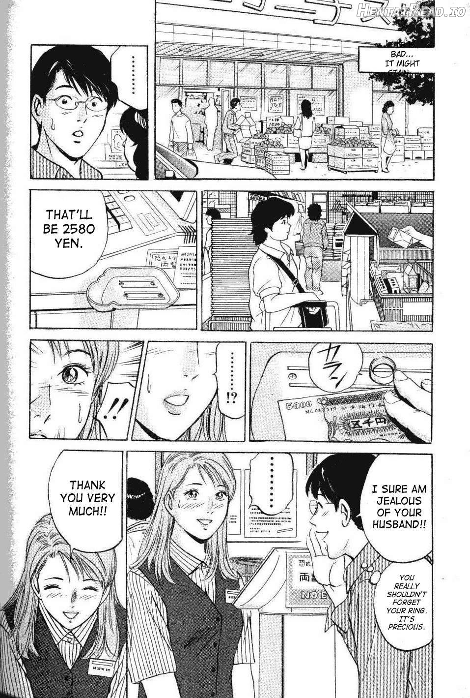 Cinderella Hentai Chapter 1 - page 24