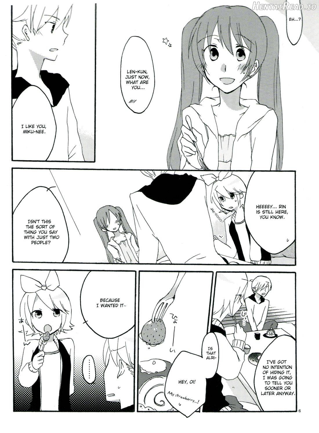 Nightmare Box Chapter 1 - page 3
