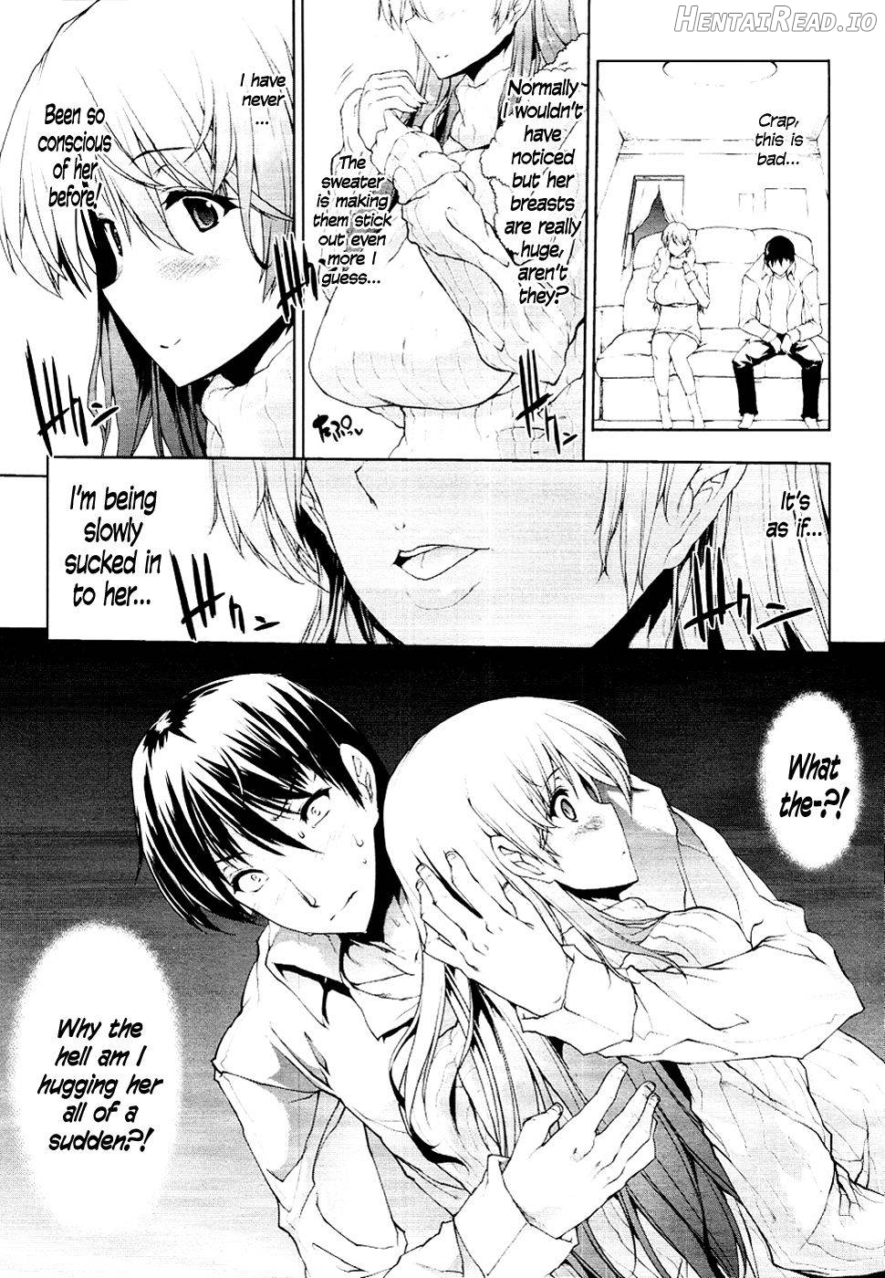 ●[REC] Hentai Chapter 2 - page 5