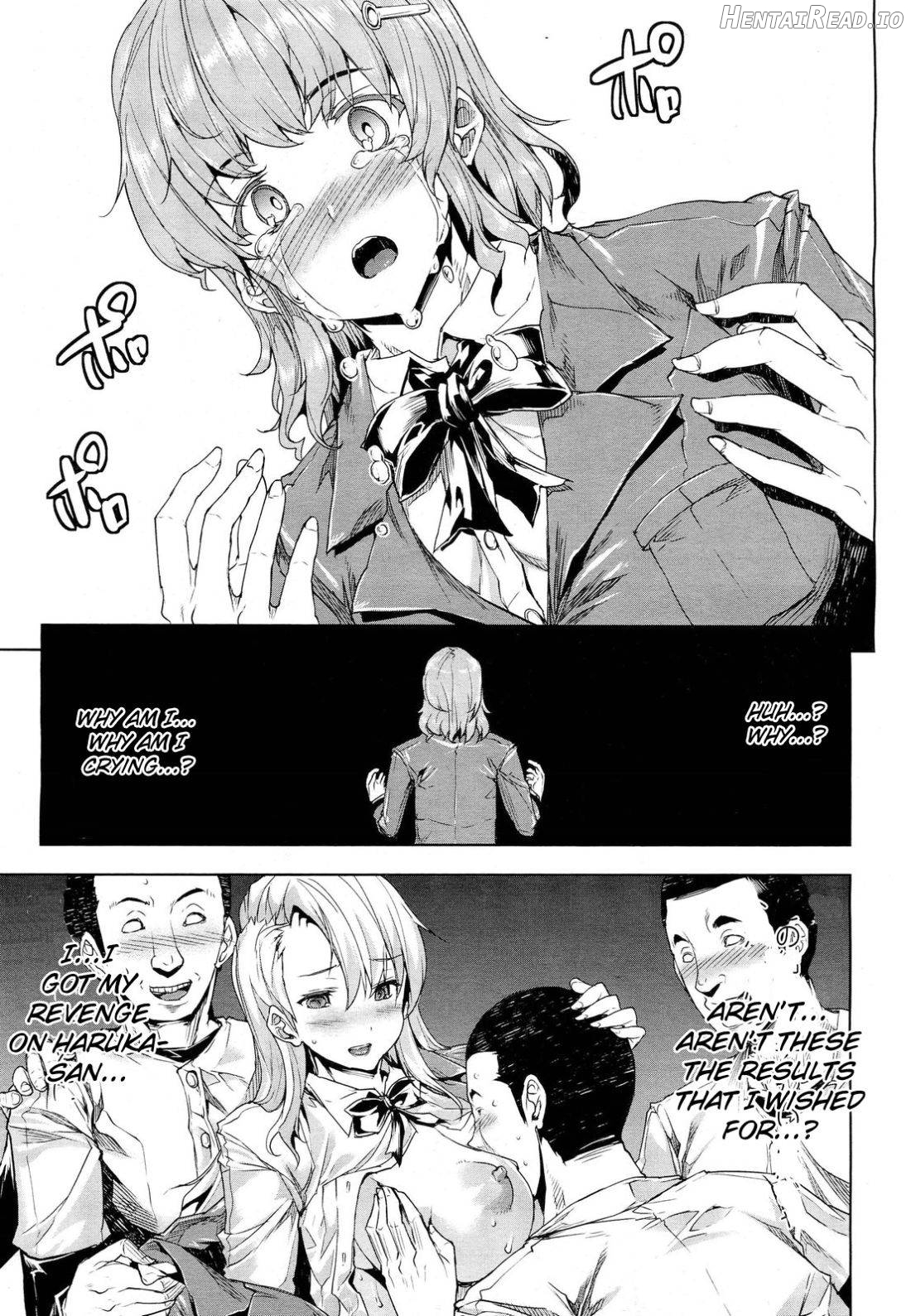●[REC] Hentai Chapter 10 - page 15