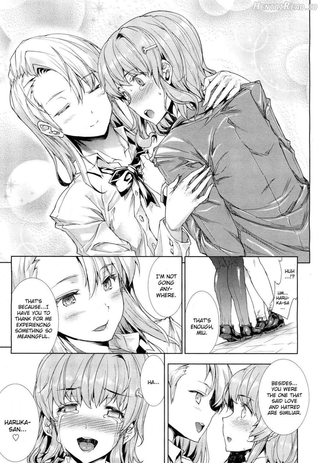 ●[REC] Hentai Chapter 10 - page 19