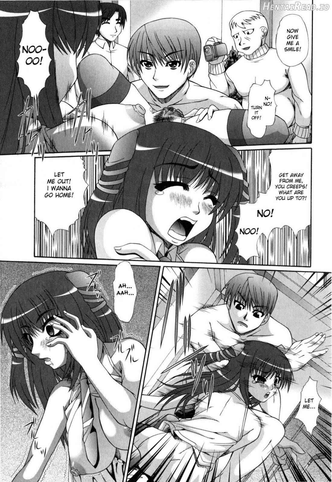 Kosubure Ch. 10 Chapter 1 - page 5