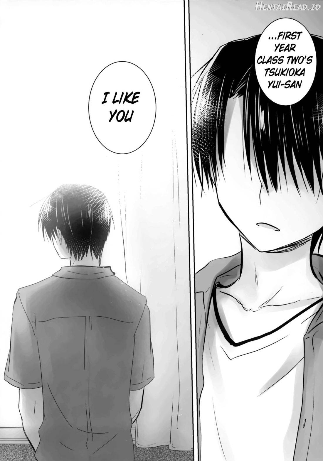 Oiwai Sex 3 ~Onii-chan 20-sai no Hi~ Chapter 3 - page 18