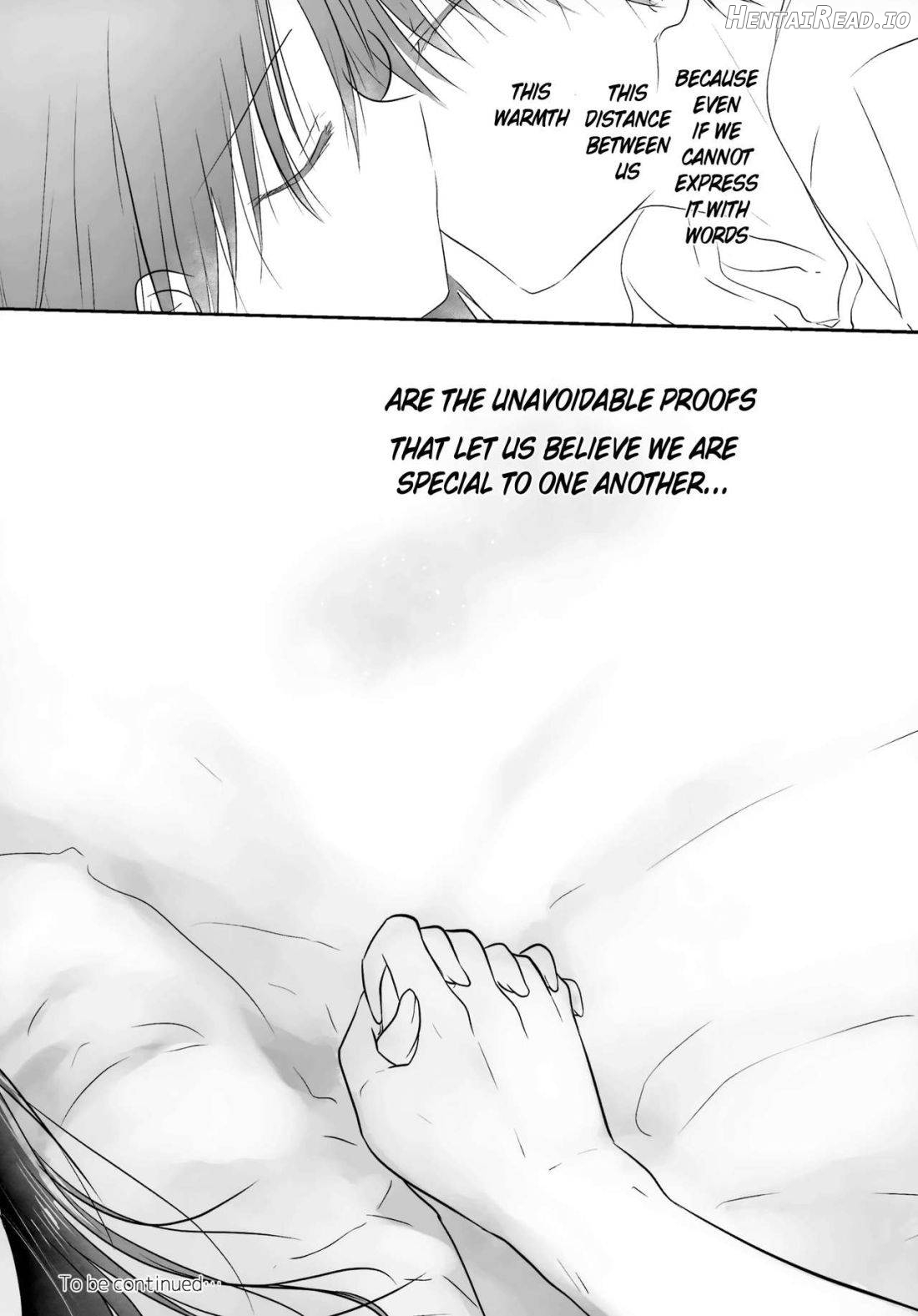 Oiwai Sex 3 ~Onii-chan 20-sai no Hi~ Chapter 3 - page 48