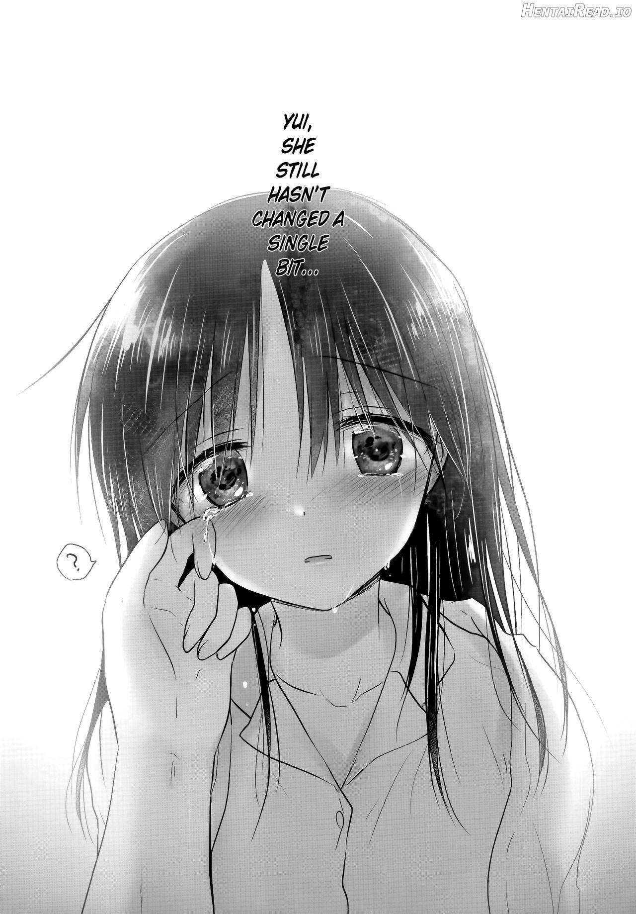 Oiwai Sex 3 ~Onii-chan 20-sai no Hi~ Chapter 5 - page 48