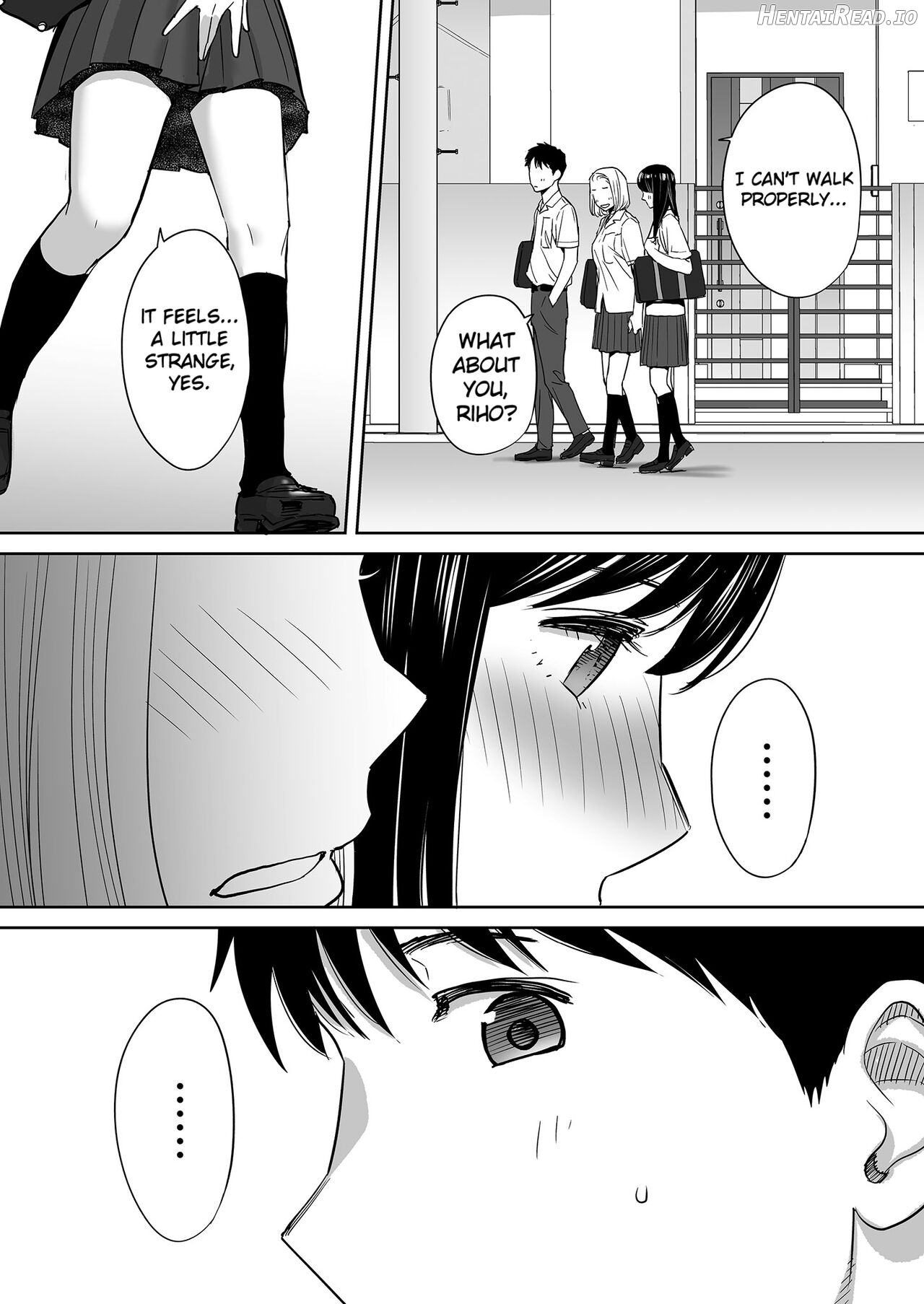Karami Zakari vol. 1 Chapter 2 - page 92