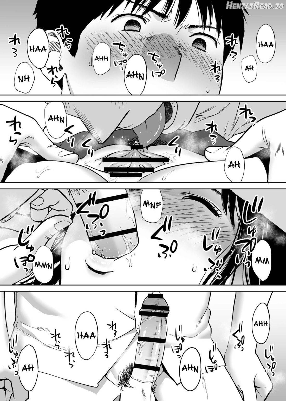 Karami Zakari vol. 1 Chapter 3 - page 42