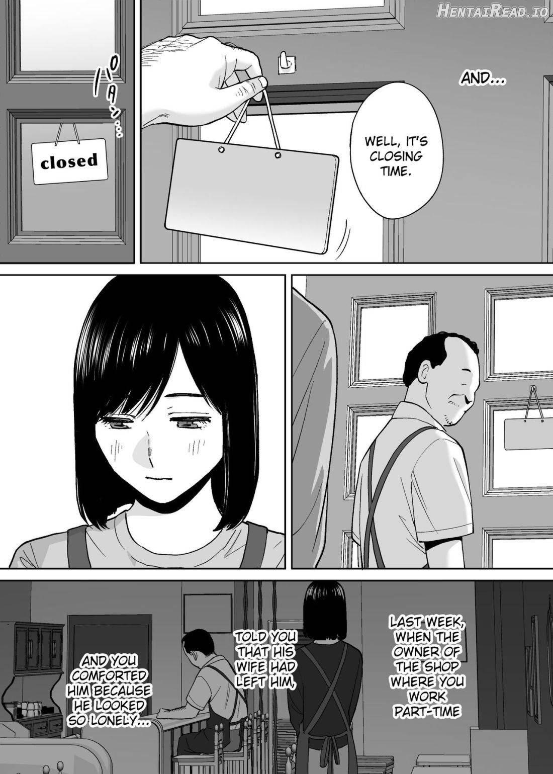 Karami Zakari vol. 1 Chapter 8 - page 149
