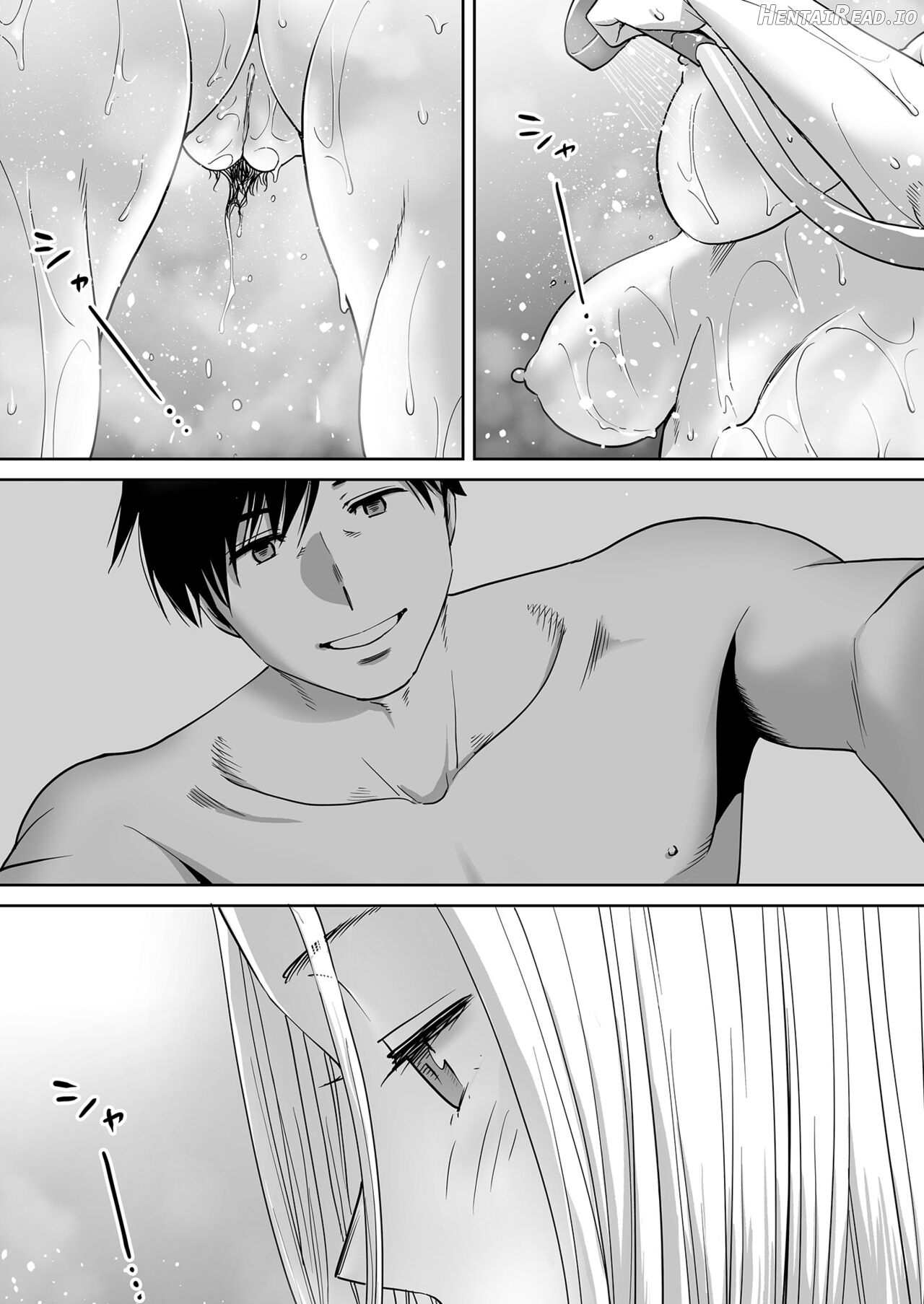 Karami Zakari vol. 1 Chapter 9 - page 49