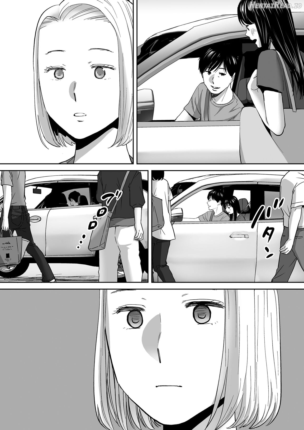 Karami Zakari vol. 1 Chapter 9 - page 83