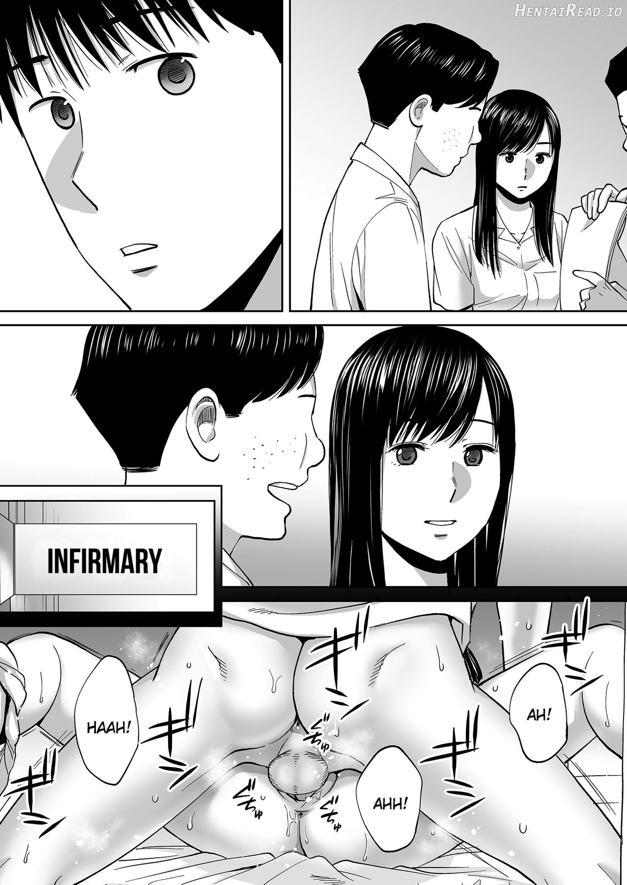 Karami Zakari vol. 1 Chapter 9 - page 101
