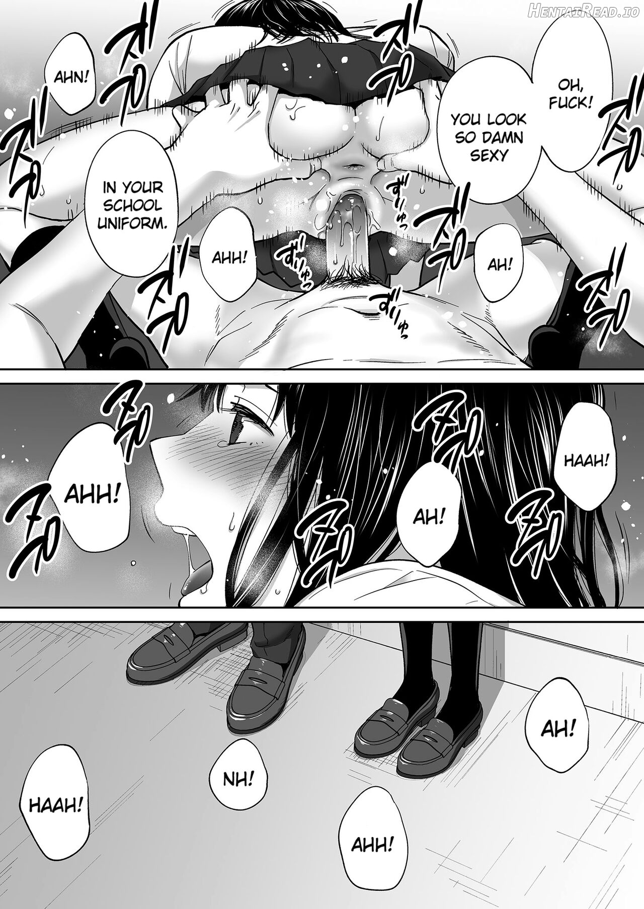 Karami Zakari vol. 1 Chapter 9 - page 111