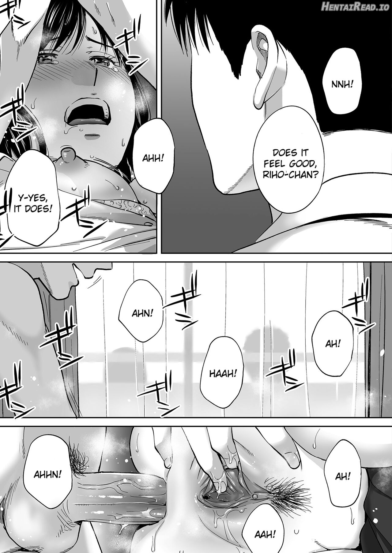 Karami Zakari vol. 1 Chapter 9 - page 112