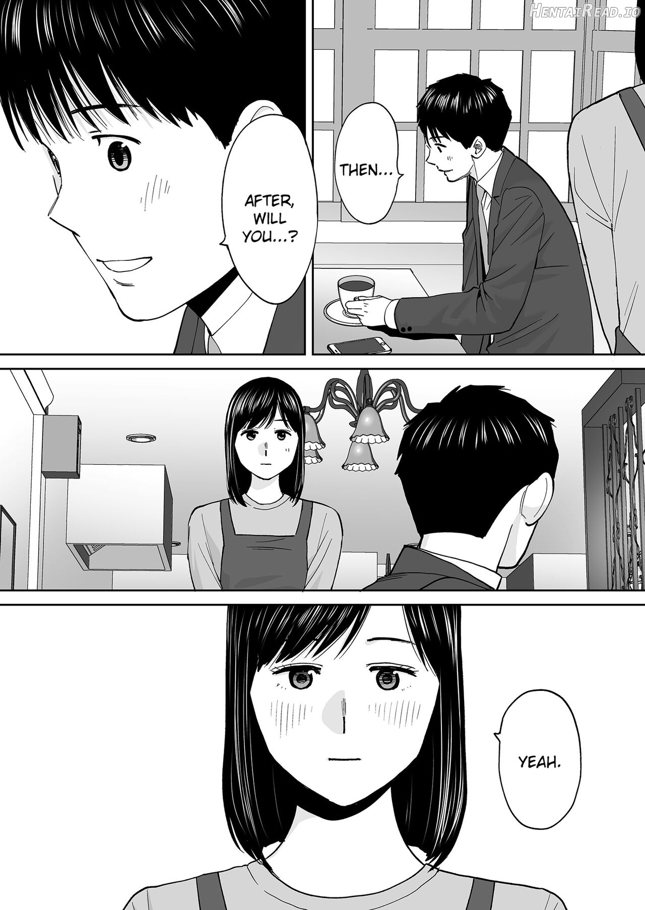 Karami Zakari vol. 1 Chapter 9 - page 143