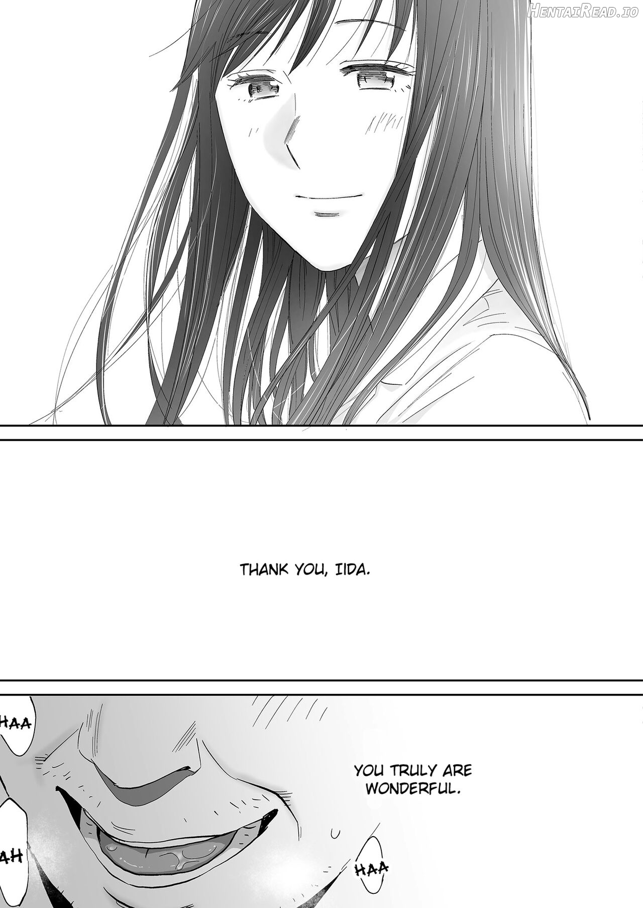 Karami Zakari vol. 1 Chapter 9 - page 154
