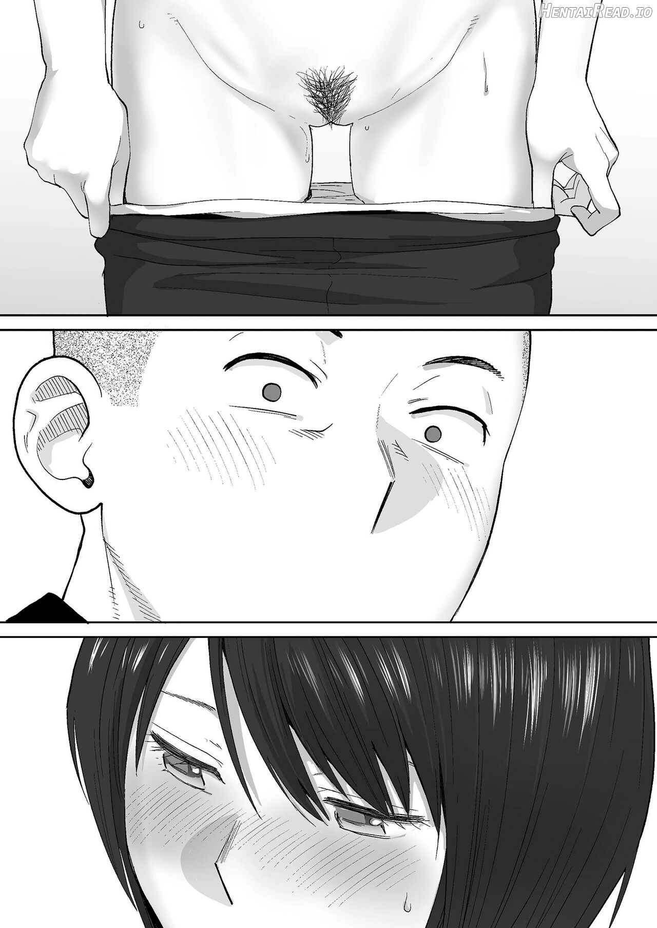 Karami Zakari vol. 1 Chapter 10 - page 18
