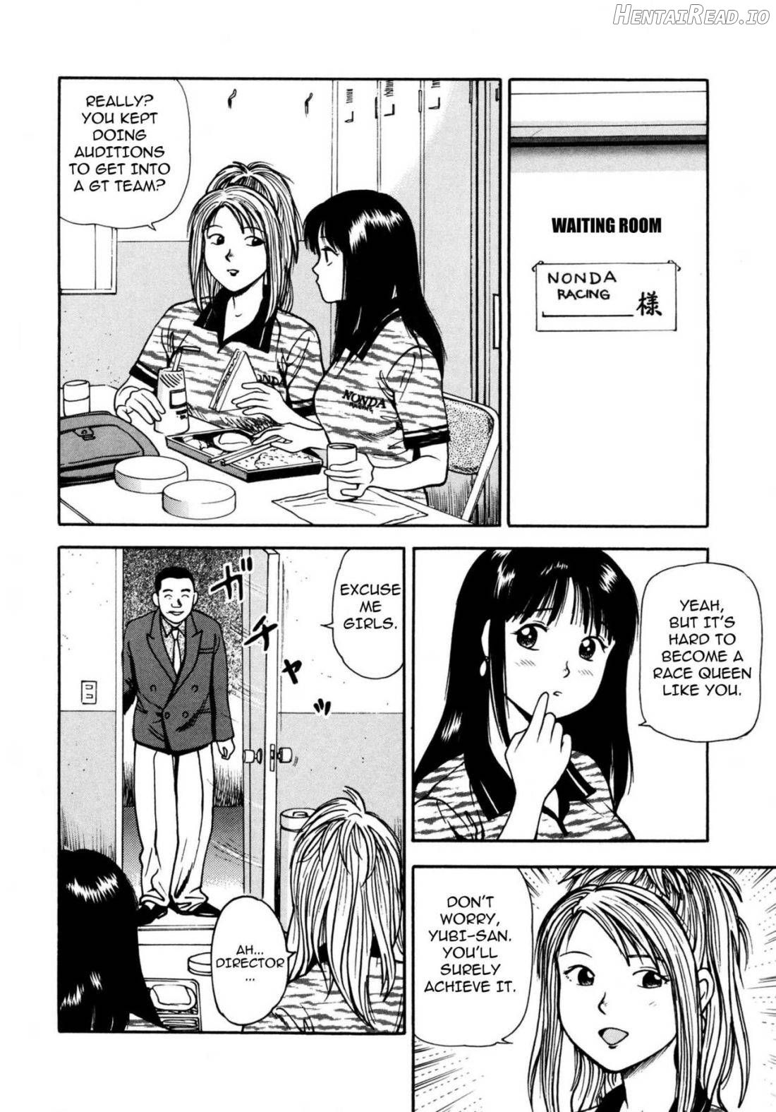 Tsukekomareta Shoujo Chapter 1 - page 183