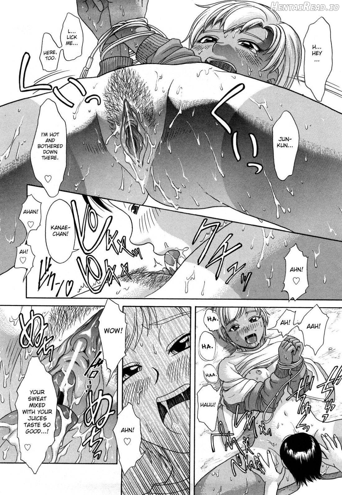 Sonna Anata ga Suki nanode Chapter 1 - page 10