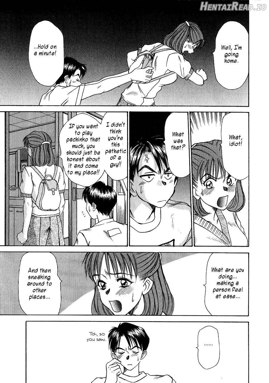 HI.TO.MI Hentai Chapter 1 - page 37