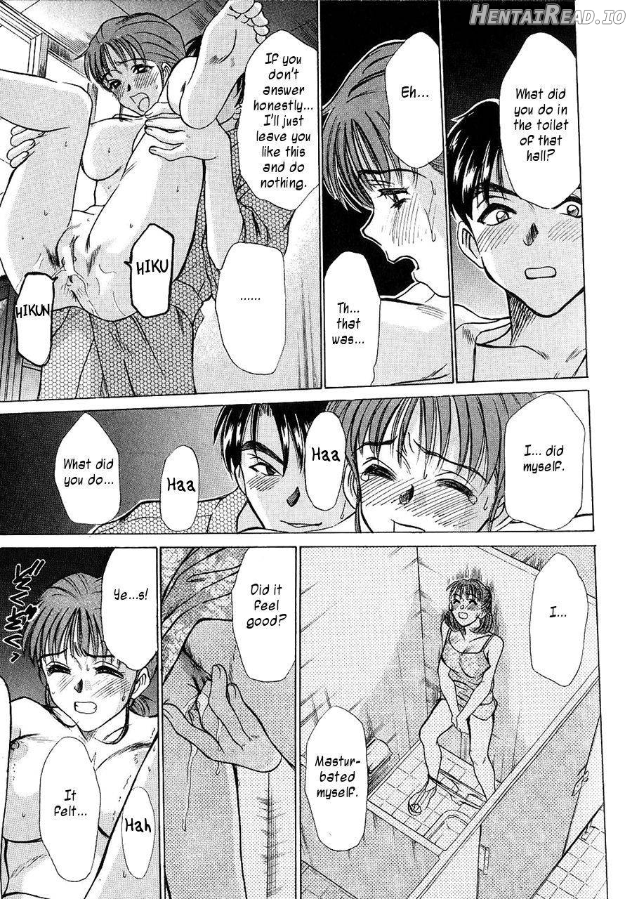 HI.TO.MI Hentai Chapter 1 - page 60