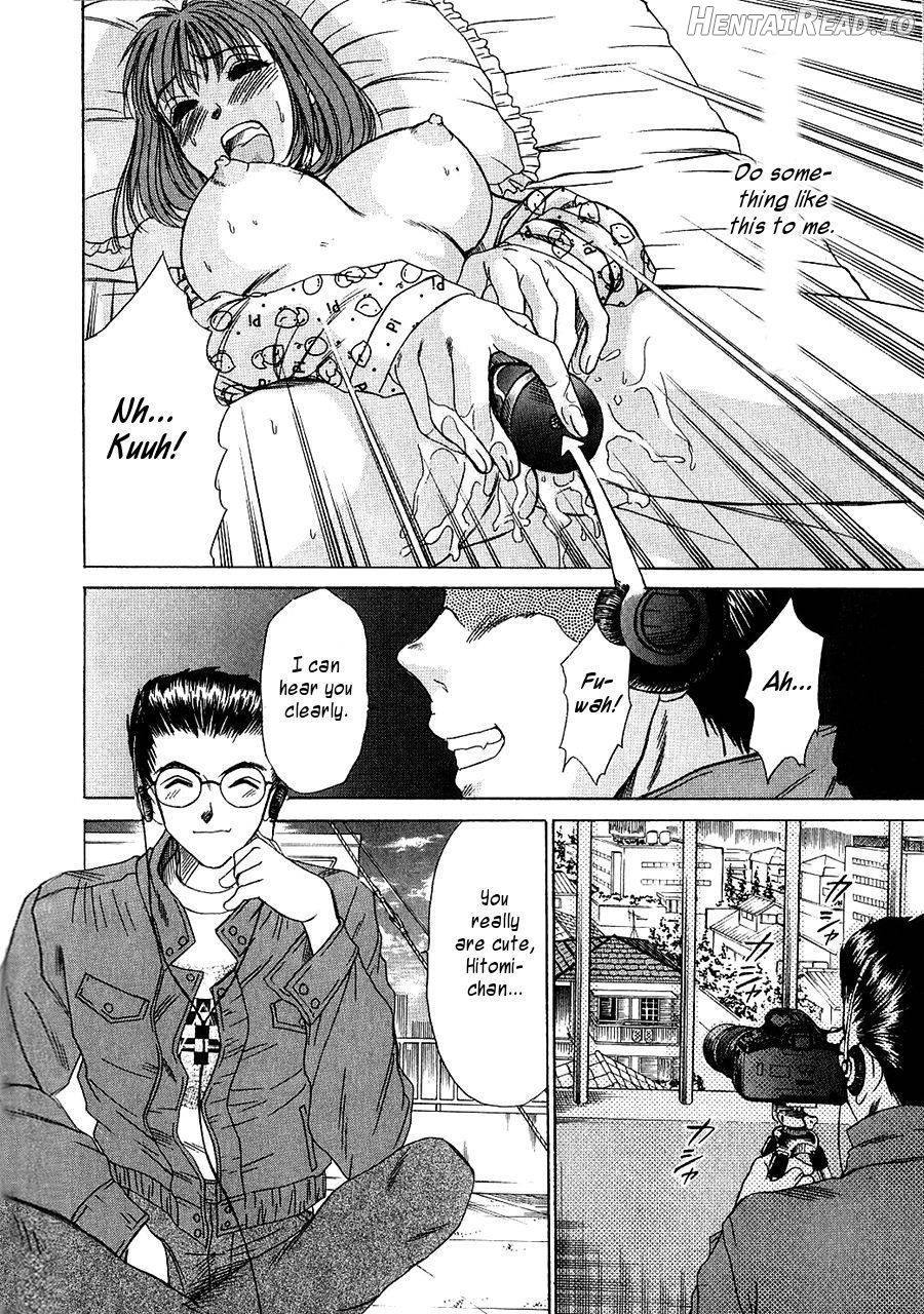HI.TO.MI Hentai Chapter 1 - page 75