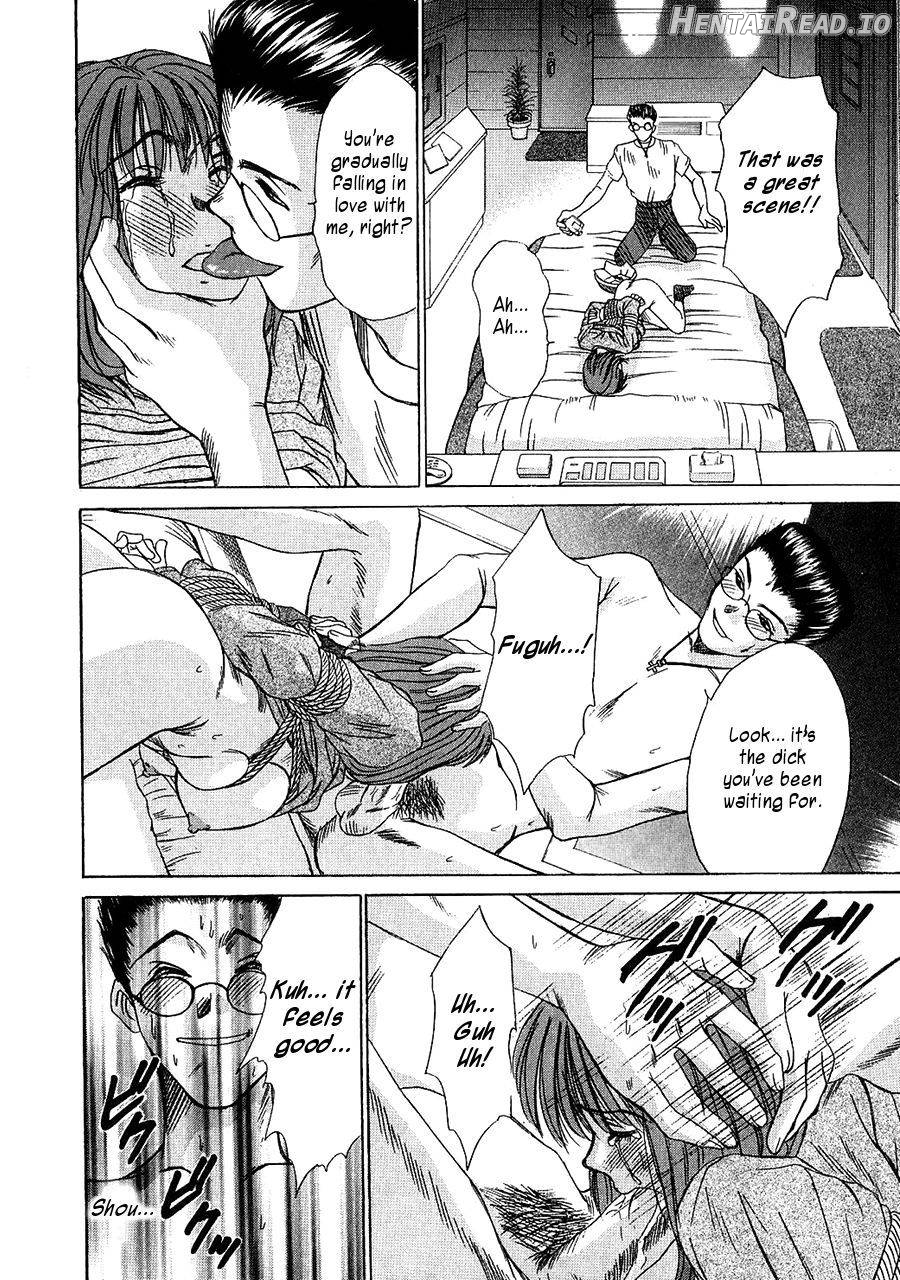 HI.TO.MI Hentai Chapter 1 - page 78