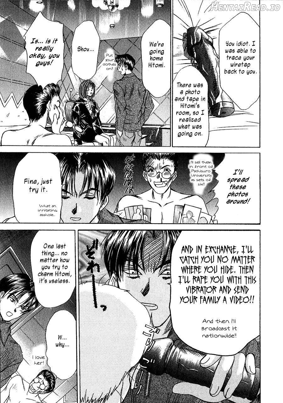 HI.TO.MI Hentai Chapter 1 - page 80