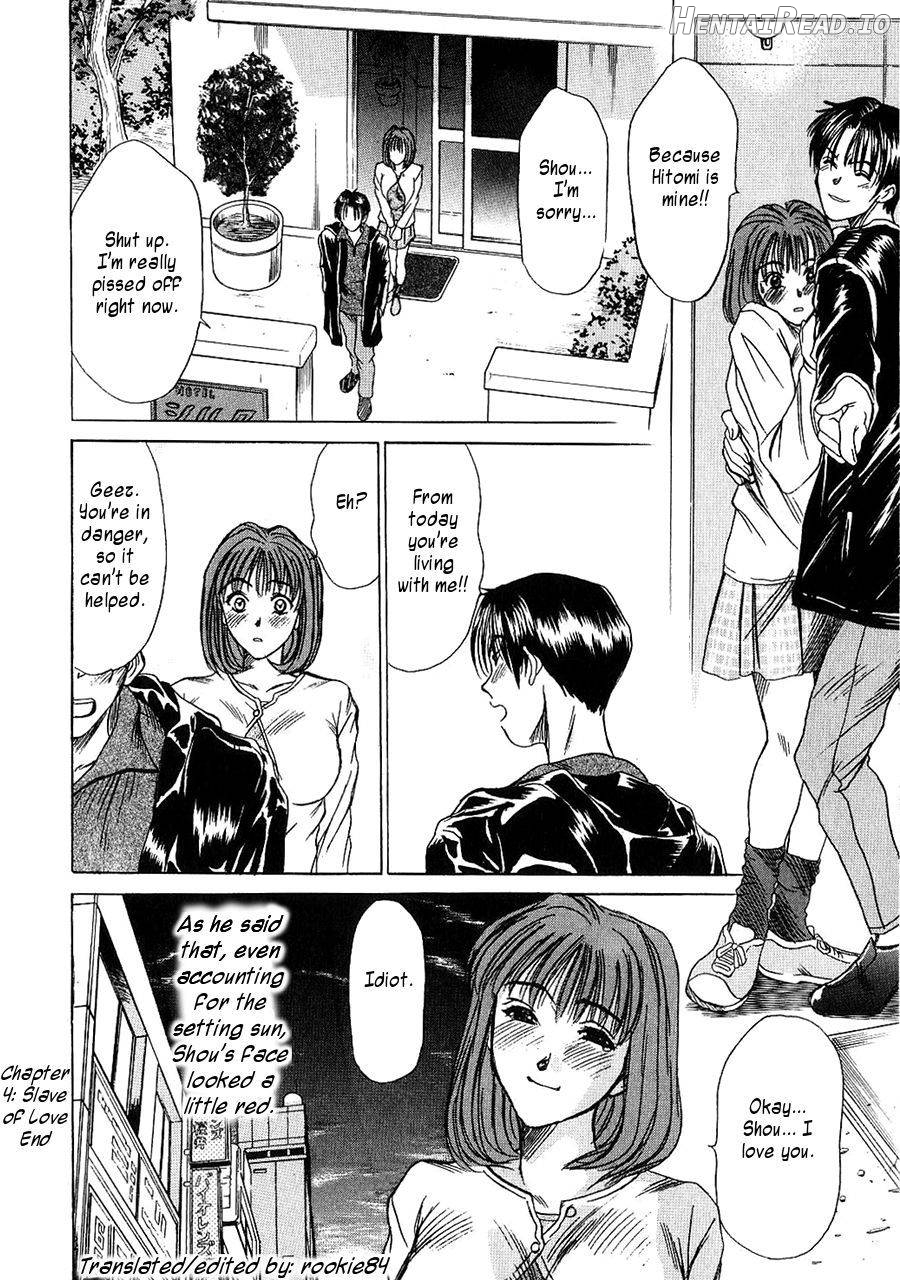 HI.TO.MI Hentai Chapter 1 - page 81