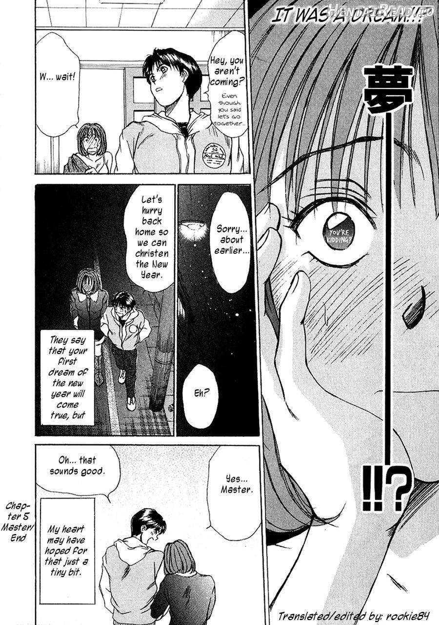 HI.TO.MI Hentai Chapter 1 - page 101