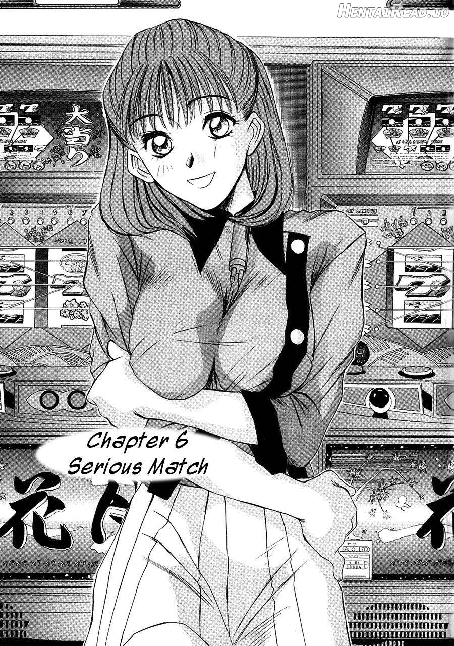 HI.TO.MI Hentai Chapter 1 - page 102