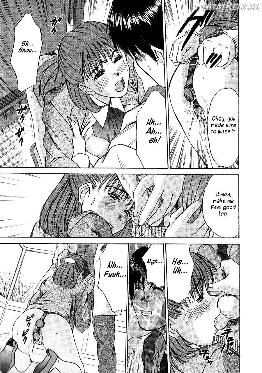 HI.TO.MI Hentai Chapter 1 - page 114