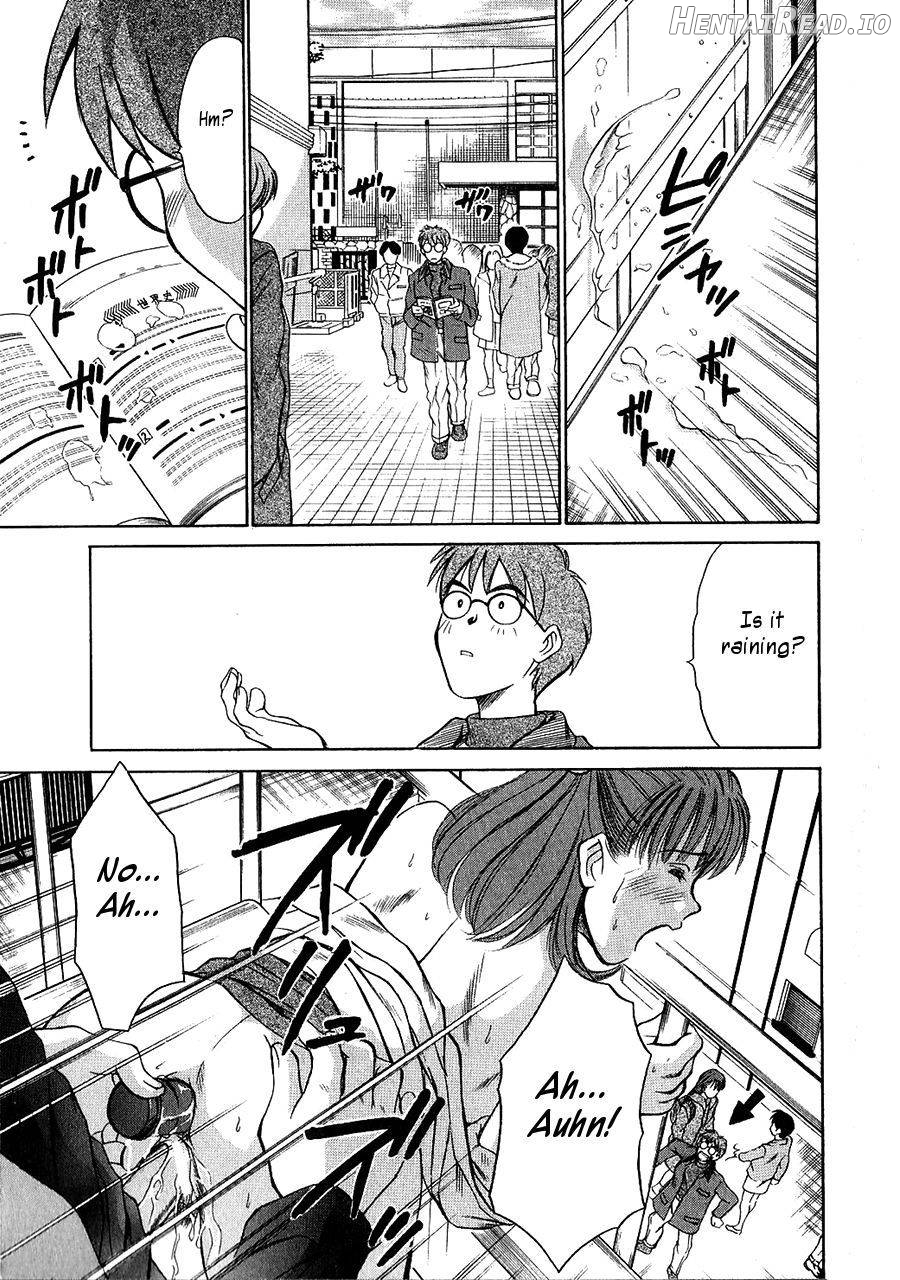 HI.TO.MI Hentai Chapter 1 - page 116