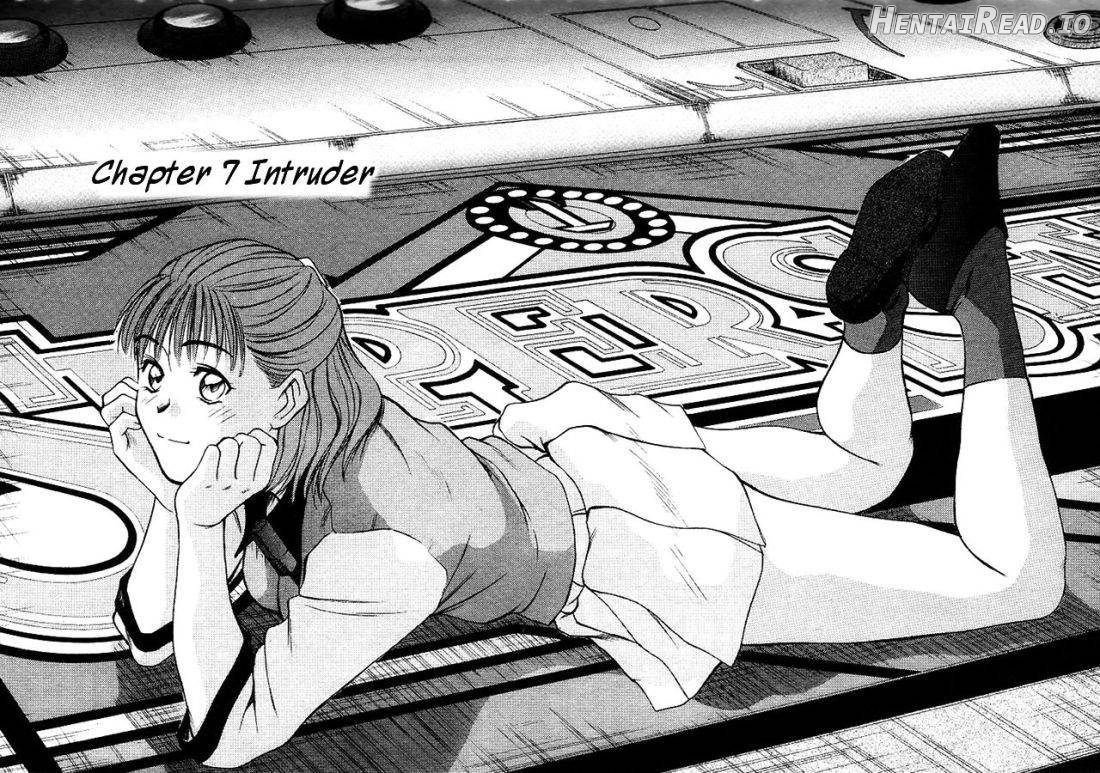 HI.TO.MI Hentai Chapter 1 - page 122