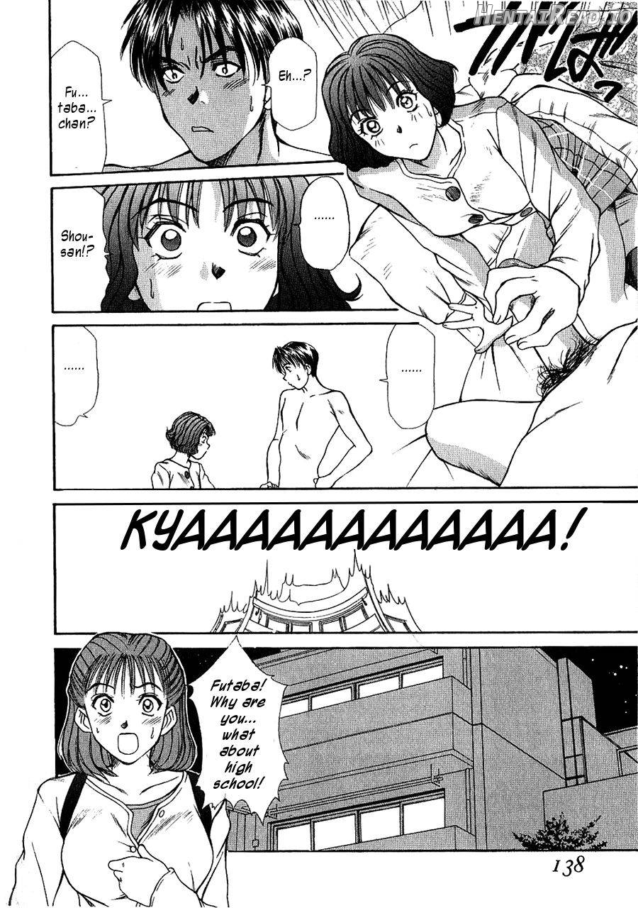 HI.TO.MI Hentai Chapter 1 - page 127