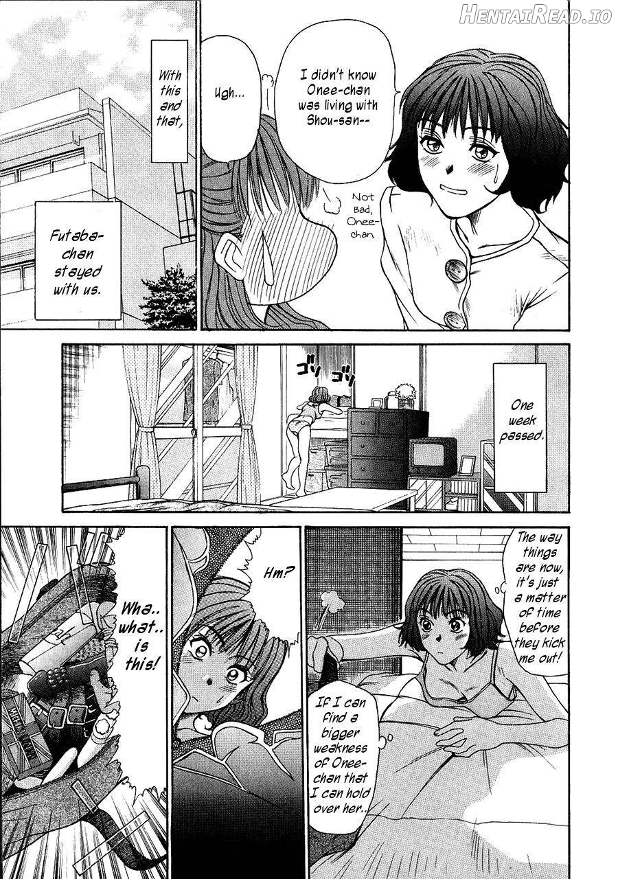 HI.TO.MI Hentai Chapter 1 - page 130