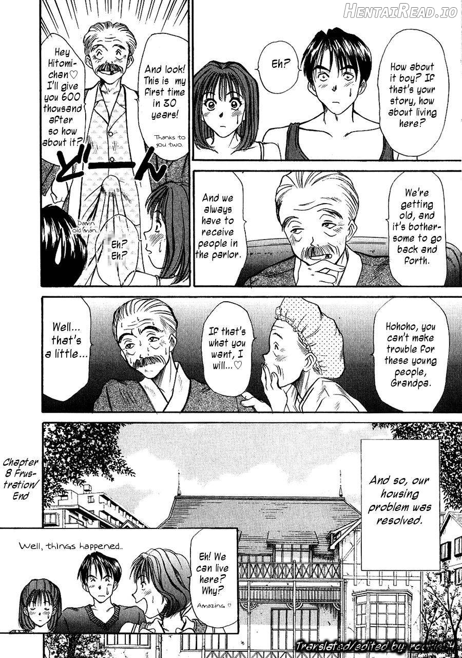 HI.TO.MI Hentai Chapter 1 - page 161