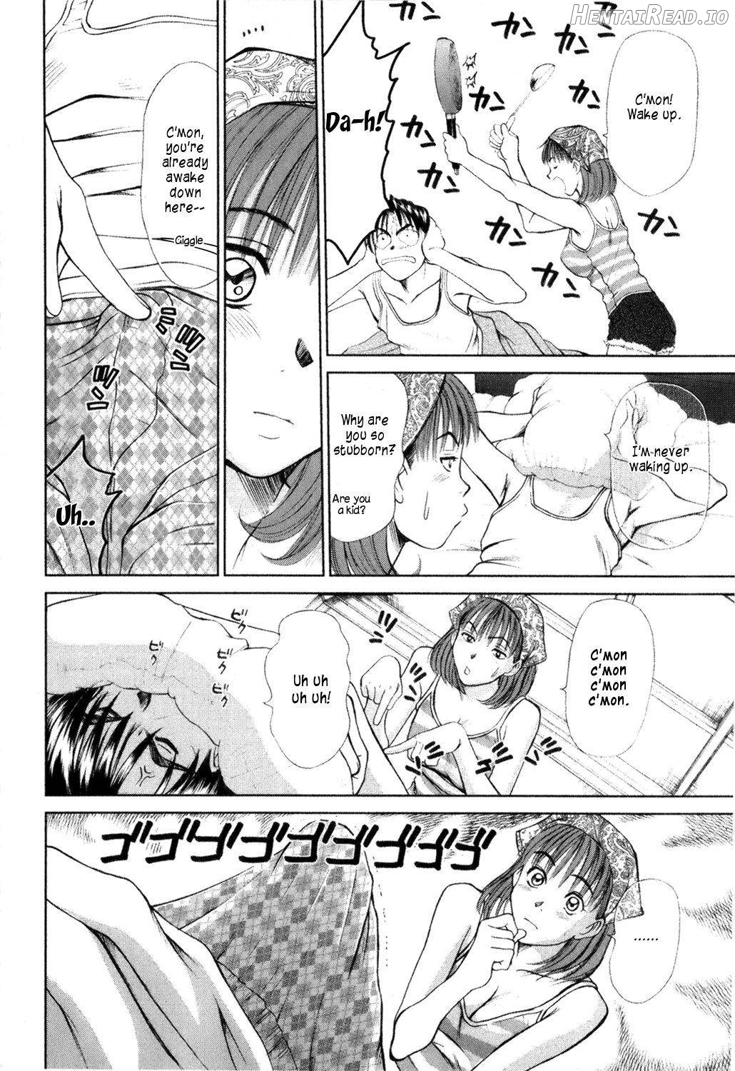 HI.TO.MI Hentai Chapter 2 - page 25